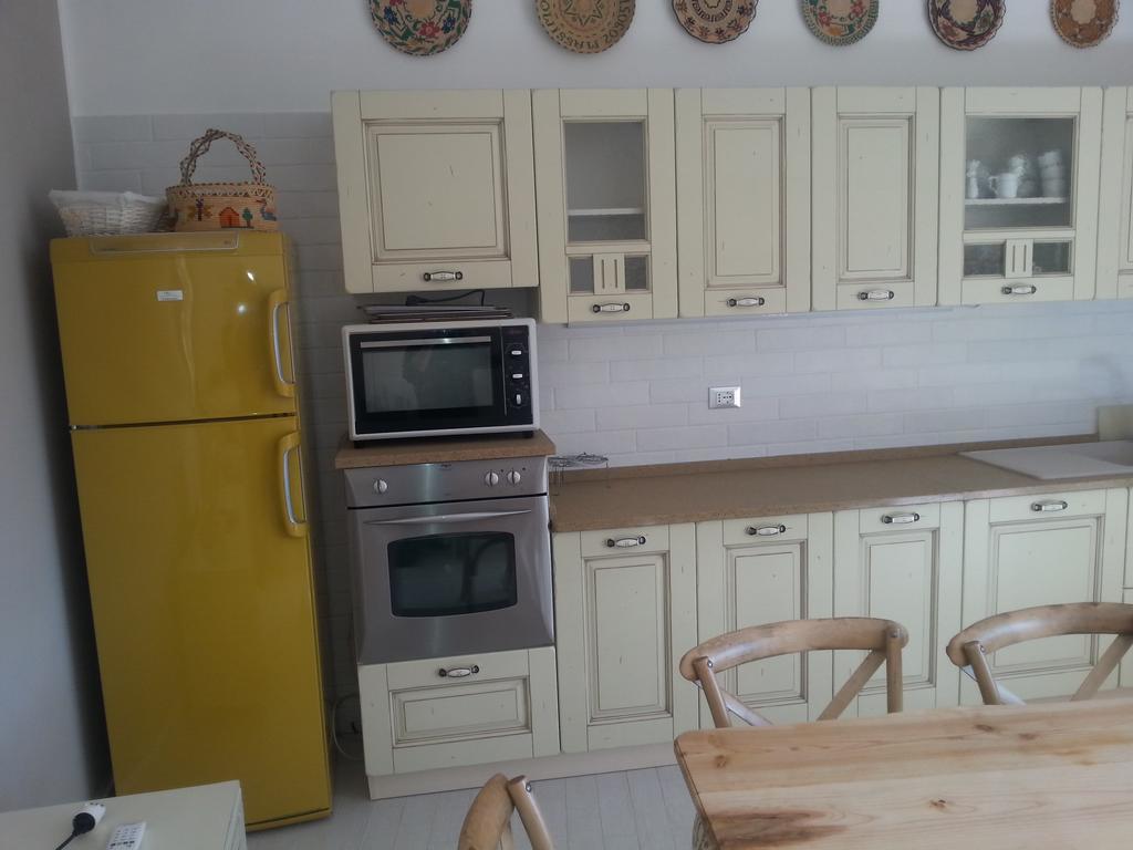 Appartamento Mansardato Anda&Torra Castelsardo Exterior foto